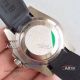 Perfect Replica Rolex Submariner Rubber B 40mm Watch Green Dial Green Ceramic (4)_th.jpg